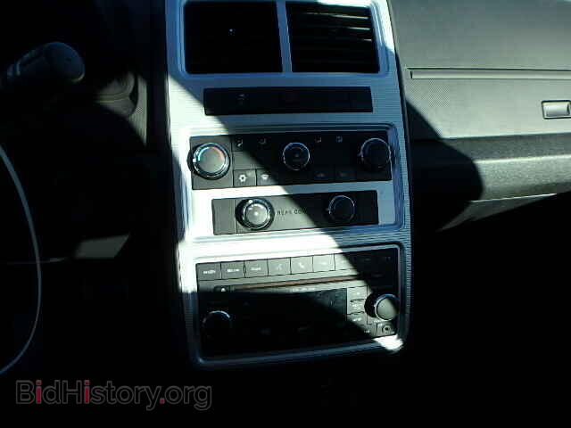 2010 DODGE JOURNEY - VIN: 3D4PG4FB0AT165788 - Фото 9