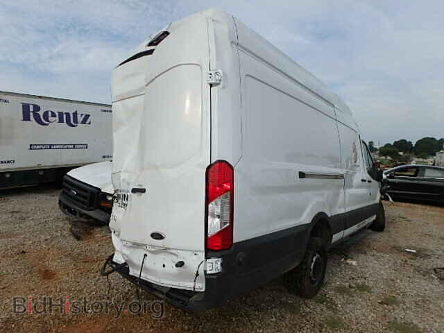 2015 FORD TRANSIT CO - VIN: 1FTSW3XG0FKA71210 - Фото 4