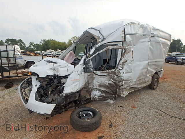 2015 FORD TRANSIT CO - VIN: 1FTSW3XG0FKA71210 - Фото 10