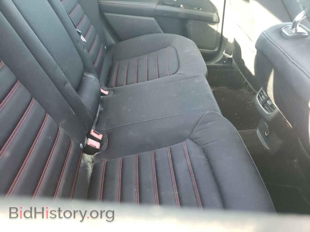 2014 FORD FUSION - VIN: 3FA6P0H97ER272101 - Фото 6