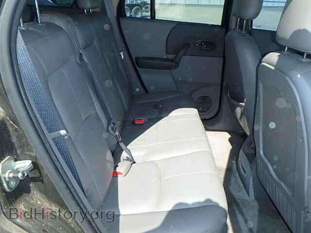 2003 SATURN VUE - VIN: 5GZCZ33D03S850785 - Фото 6