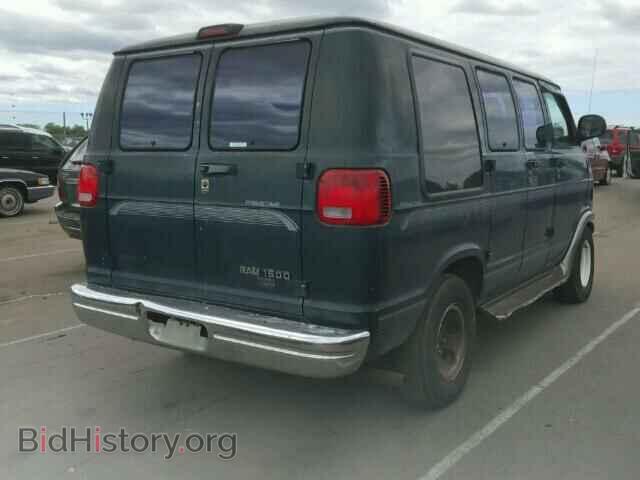 1999 DODGE RAM VAN - VIN: 2B6HB11X2XK506537 - Photo 4