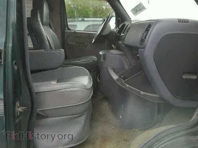 1999 DODGE RAM VAN - VIN: 2B6HB11X2XK506537 - Photo 5