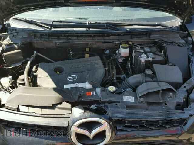 2012 MAZDA CX-7 - VIN: JM3ER2C5XC0412601 - Фото 7