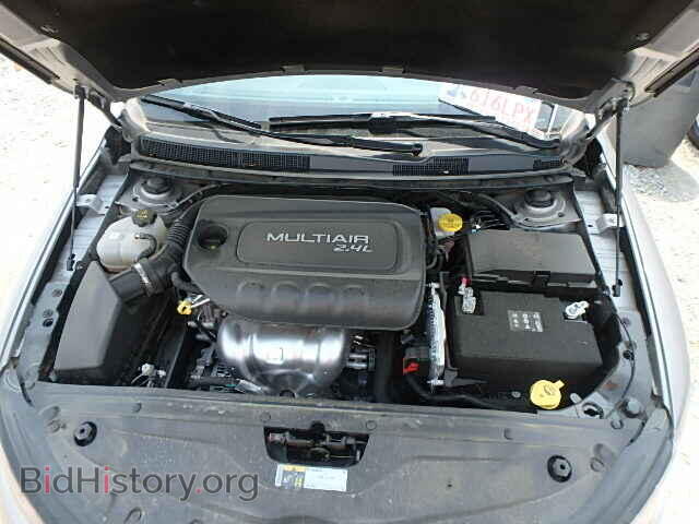 2015 CHRYSLER 200 - VIN: 1C3CCCBB3FN563015 - Photo 7