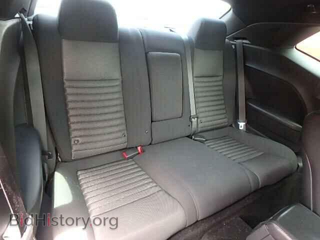 2012 DODGE CHALLENGER - VIN: 2C3CDYAG7CH294593 - Photo 6