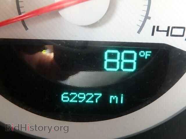 2012 DODGE CHALLENGER - VIN: 2C3CDYAG7CH294593 - Photo 8