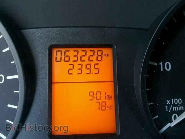 2012 MERCEDES-BENZ SPRINTER - VIN: WD3PE8CC7C5625954 - Фото 8