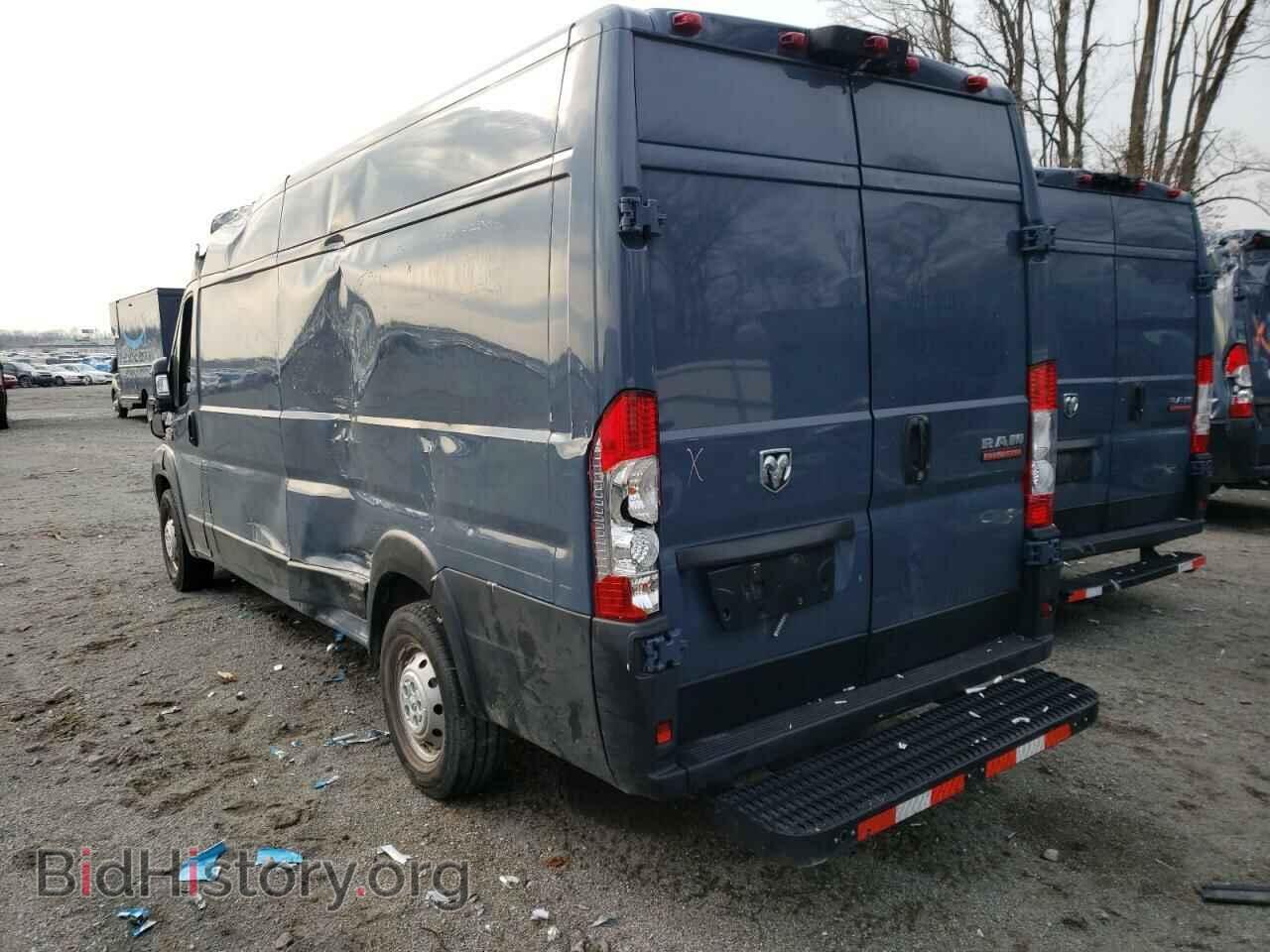 2020 RAM PROMASTER - VIN: 3C6URVJG5LE108150 - Фото 3