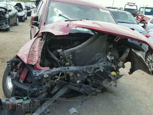 2009 DODGE RAM 1500 - VIN: 1D3HV13T09S708113 - Photo 9