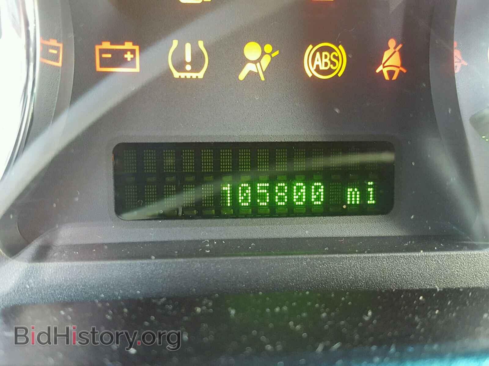 2010 FORD EDGE - VIN: 2FMDK4JC5ABB69633 - Photo 8