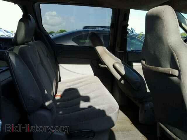 2005 DODGE CARAVAN - VIN: 1D4GP24RX5B283889 - Фото 6