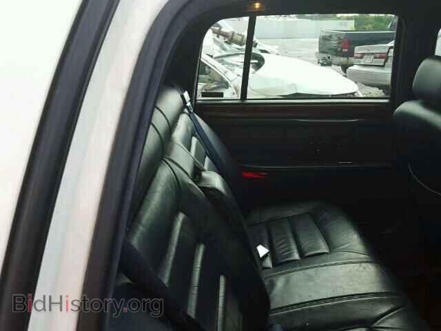 1994 CADILLAC DEVILLE - VIN: 1G6KD52B9RU269406 - Photo 6
