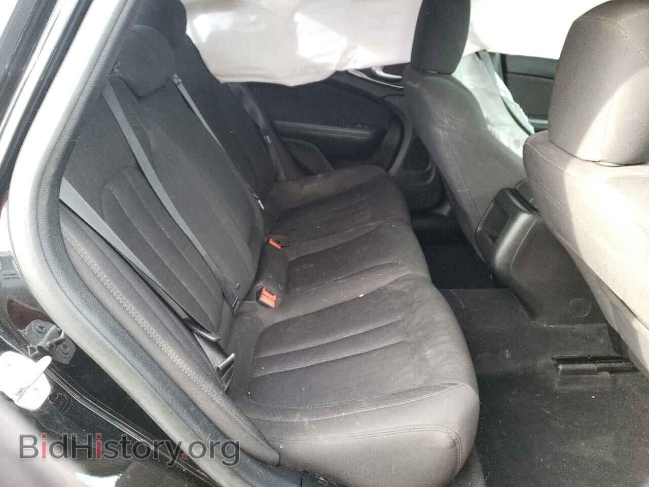 2015 CHRYSLER 200 - VIN: 1C3CCCAB5FN535640 - Фото 6