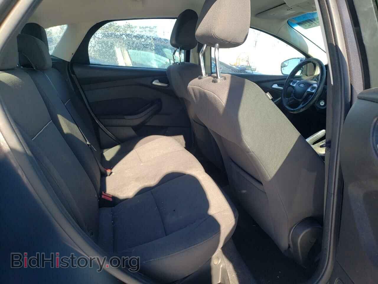 2012 FORD FOCUS - VIN: 1FAHP3M22CL253261 - Фото 6