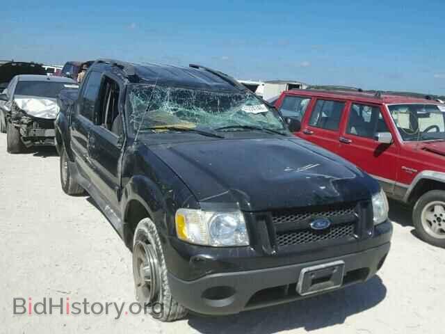 Фотография 1FMZU67K85UA79810 - FORD EXPLORER 2005