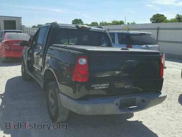 2005 FORD EXPLORER - VIN: 1FMZU67K85UA79810 - Photo 3