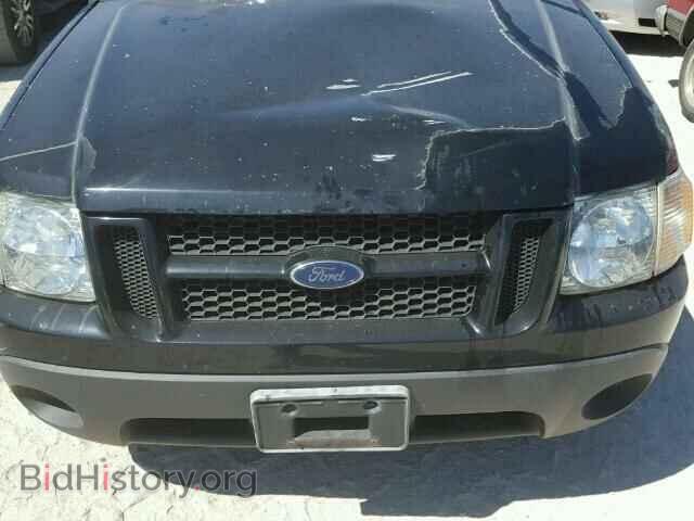 2005 FORD EXPLORER - VIN: 1FMZU67K85UA79810 - Photo 9