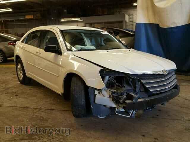 Фотография 1C3LC46K47N675369 - CHRYSLER SEBRING 2007