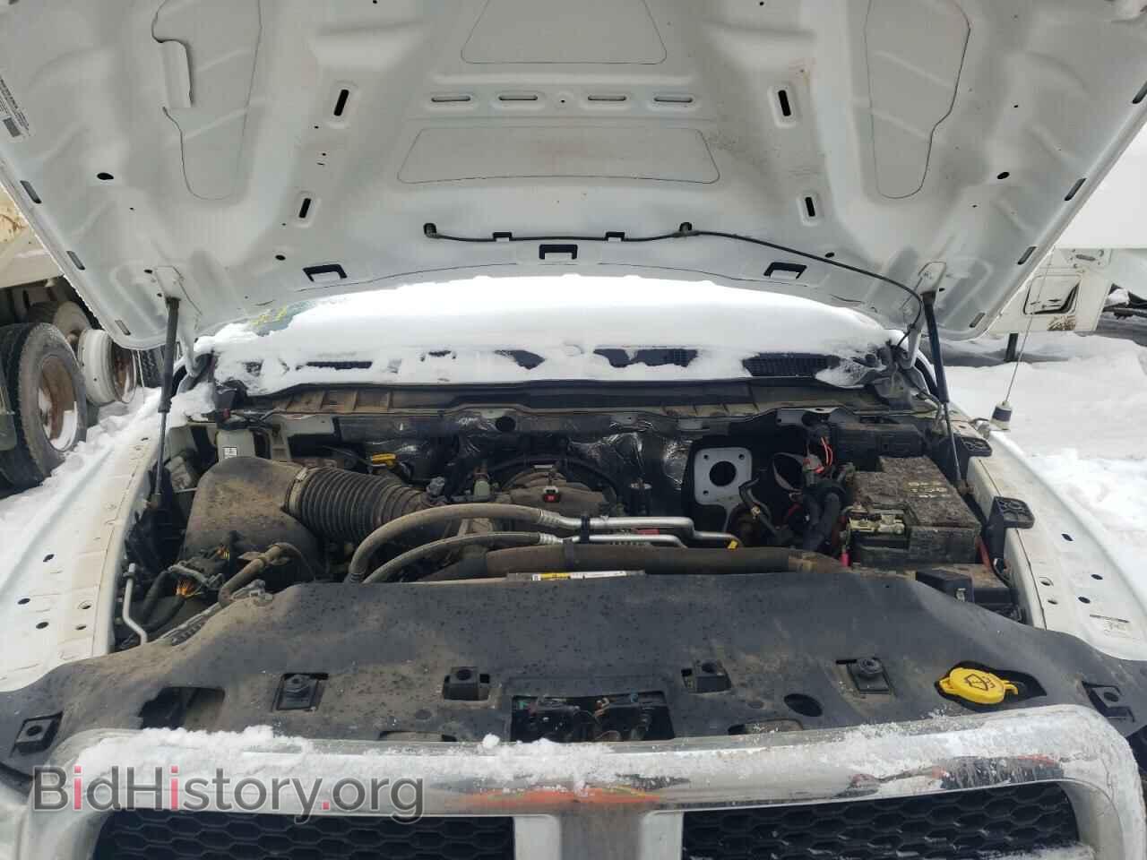 2017 RAM 5500 - VIN: 3C7WRNFJ2HG668146 - Фото 7