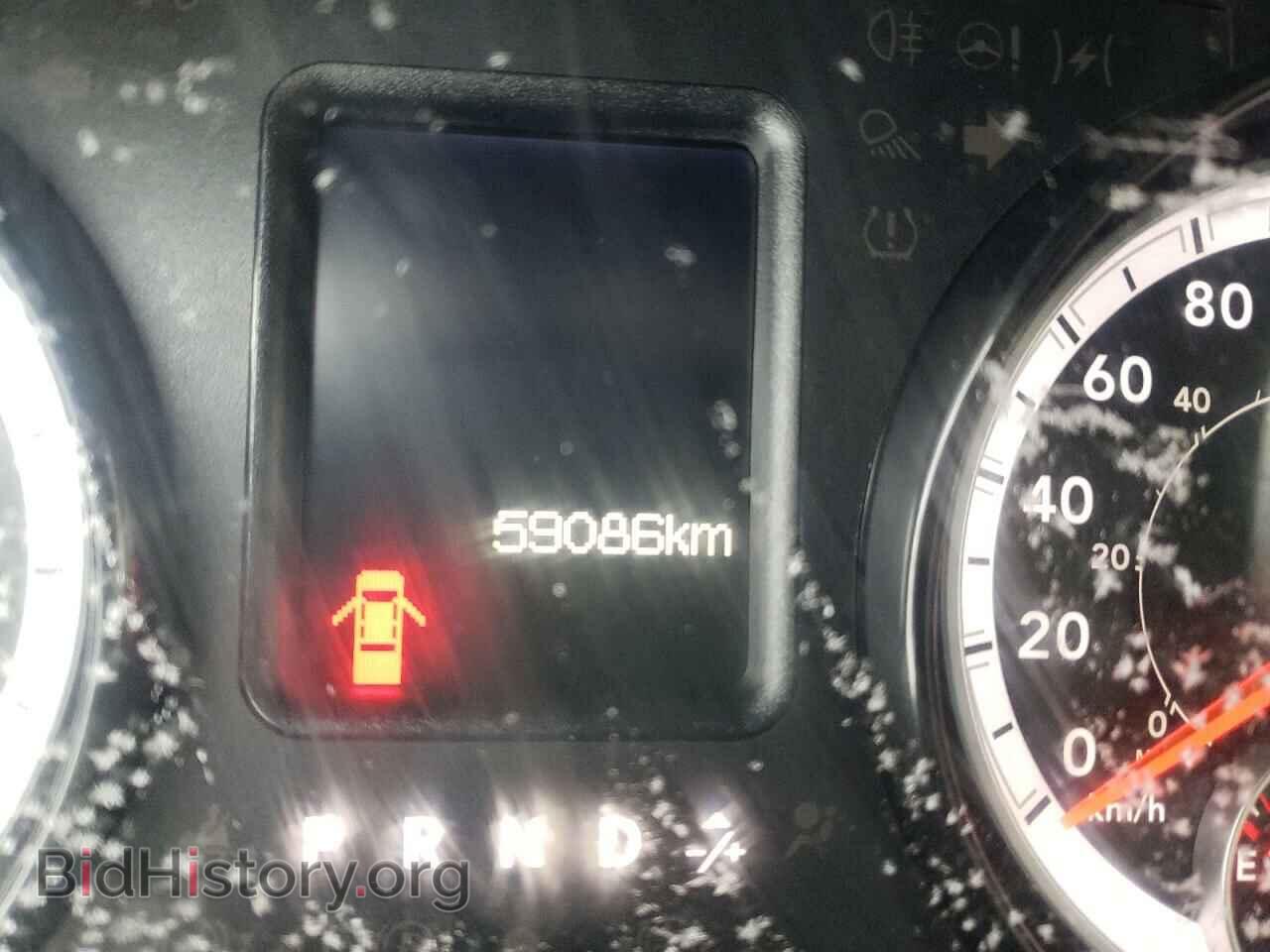 2017 RAM 5500 - VIN: 3C7WRNFJ2HG668146 - Фото 8