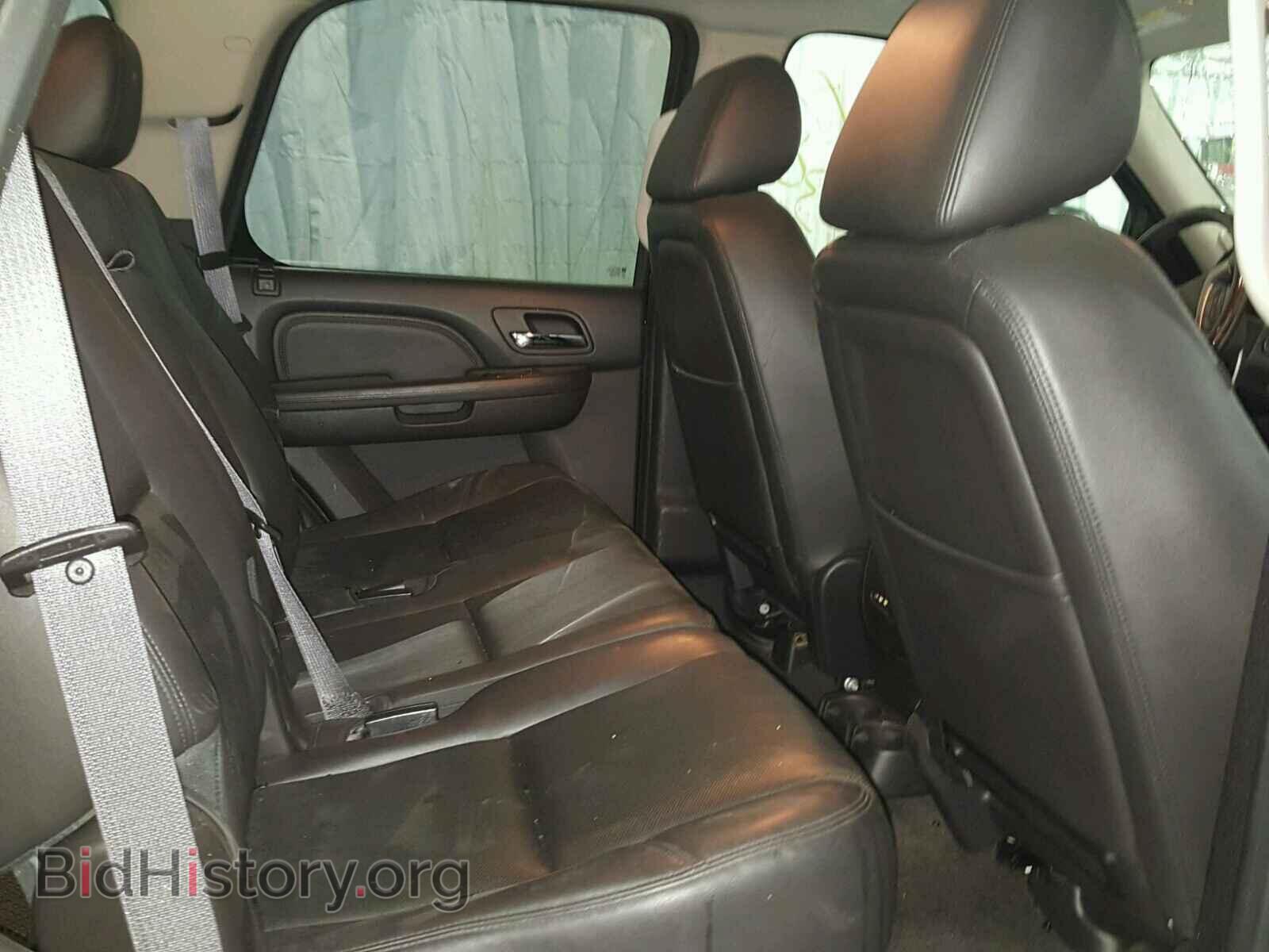 2013 GMC YUKON - VIN: 1GKS2EEF6DR349134 - Фото 6
