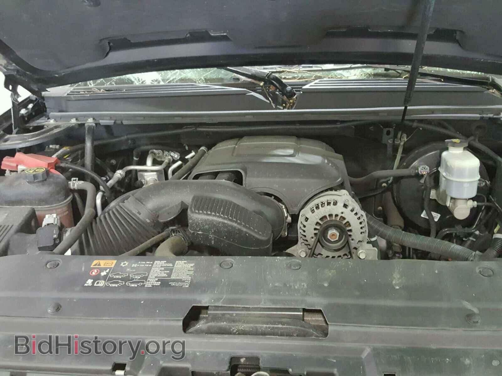 2013 GMC YUKON - VIN: 1GKS2EEF6DR349134 - Фото 7