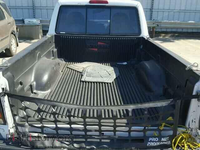 2000 MAZDA B2500 - VIN: 4F4YR12C8YTM02470 - Photo 6