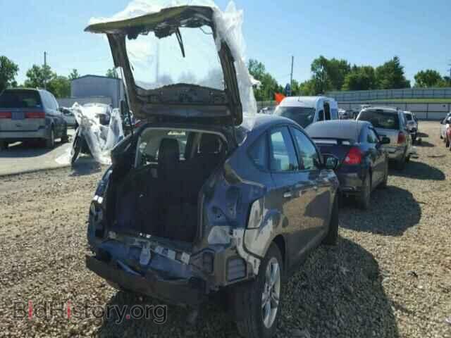 2014 FORD FOCUS - VIN: 1FADP3K20EL273111 - Photo 4