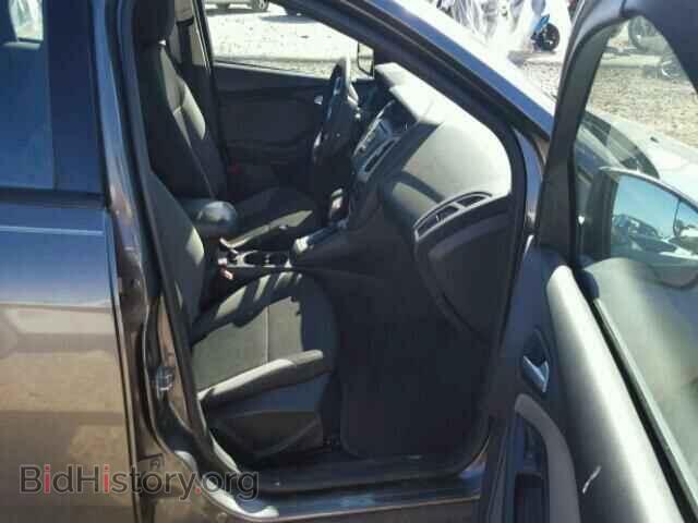 2014 FORD FOCUS - VIN: 1FADP3K20EL273111 - Photo 5