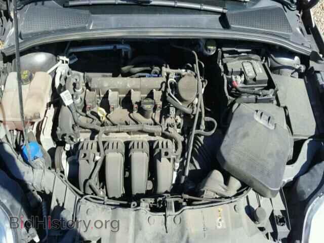 2014 FORD FOCUS - VIN: 1FADP3K20EL273111 - Photo 7