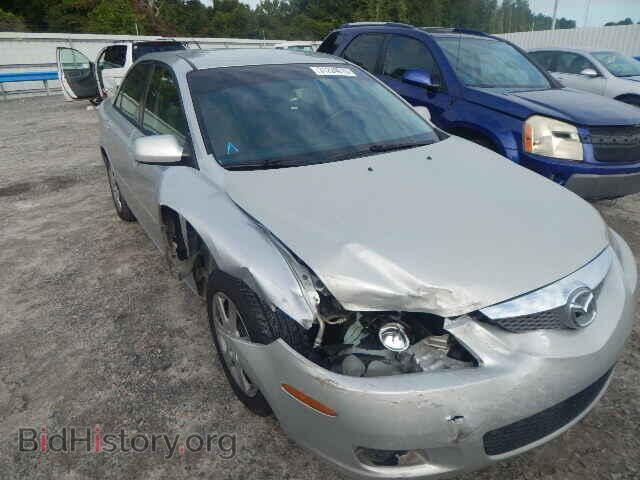 Фотография 1YVHP80C065M00900 - MAZDA 6 2006