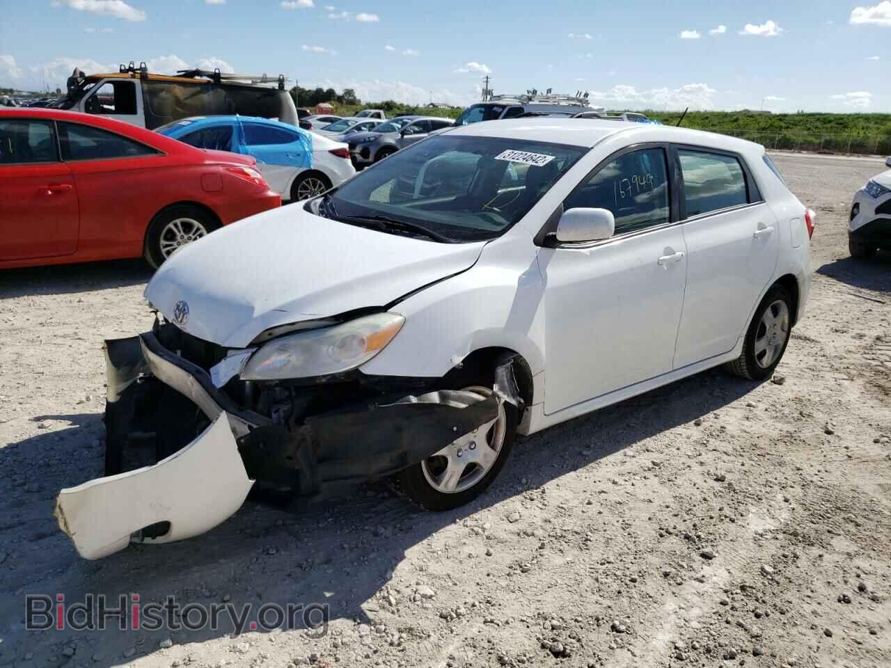 2011 TOYOTA COROLLA - VIN: 2T1KU4EE6BC564463 - Фото 2
