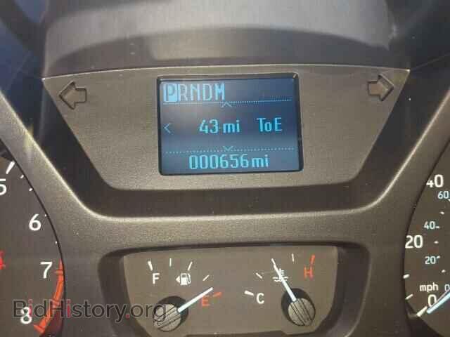 2016 FORD TRANSIT CO - VIN: 1FDWS8PM7GKA77065 - Фото 8