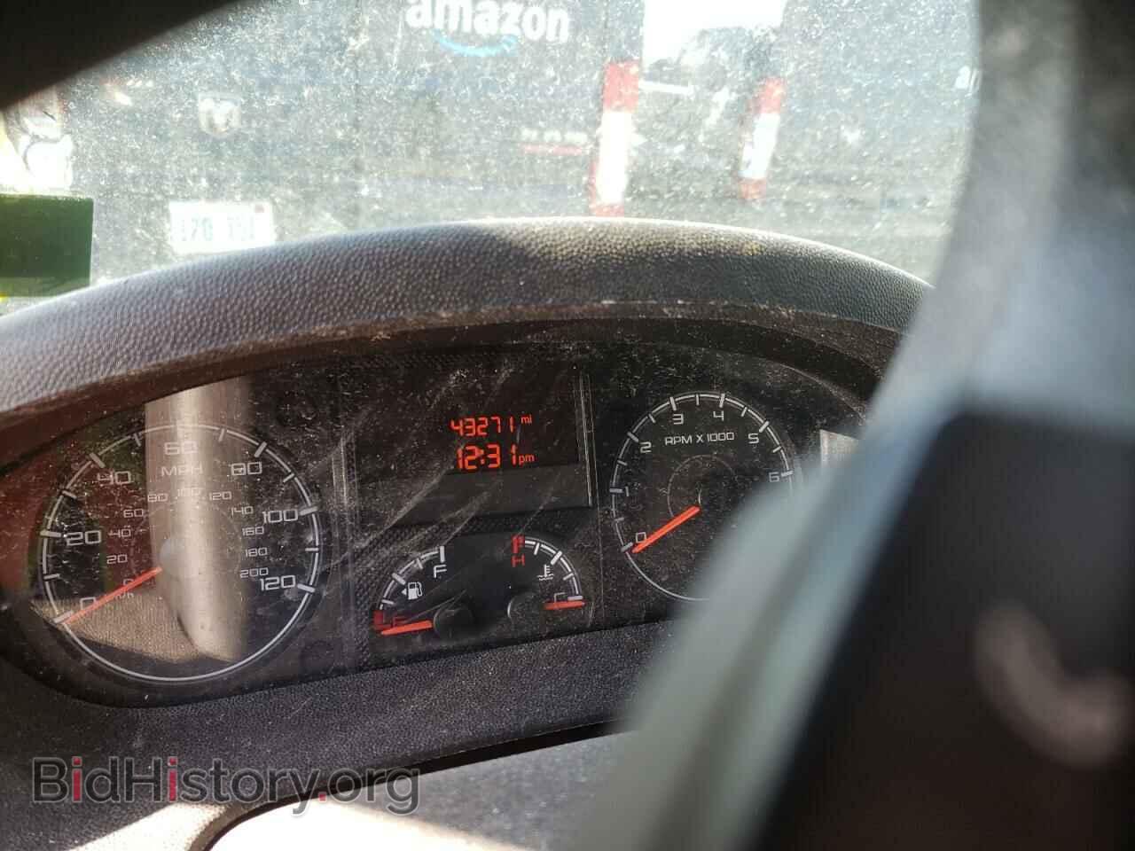 2019 RAM PROMASTER - VIN: 3C6URVJG5KE551798 - Фото 8