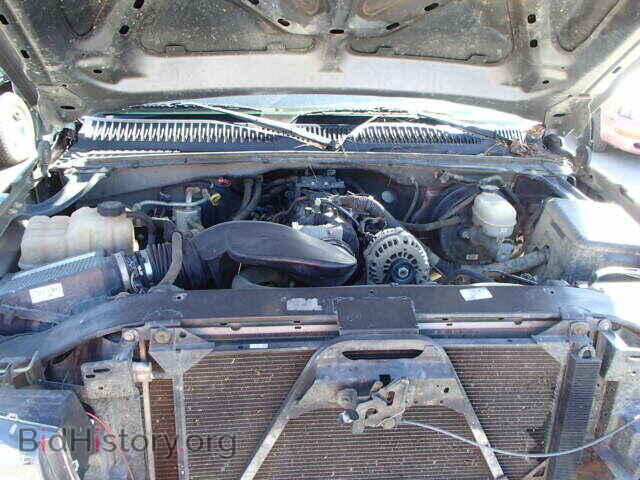 2006 CHEVROLET SILVERADO - VIN: 2GCEC19V661276746 - Photo 7