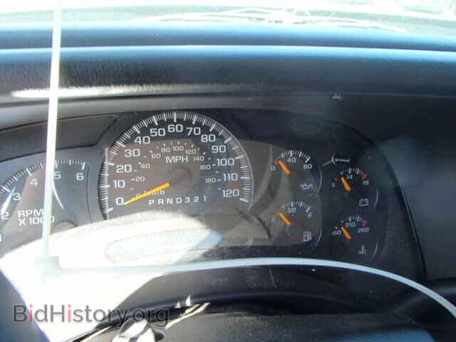 2006 CHEVROLET SILVERADO - VIN: 2GCEC19V661276746 - Photo 8