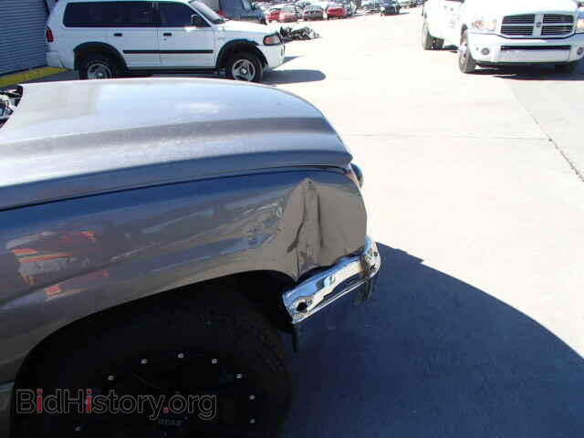 2006 CHEVROLET SILVERADO - VIN: 2GCEC19V661276746 - Photo 9