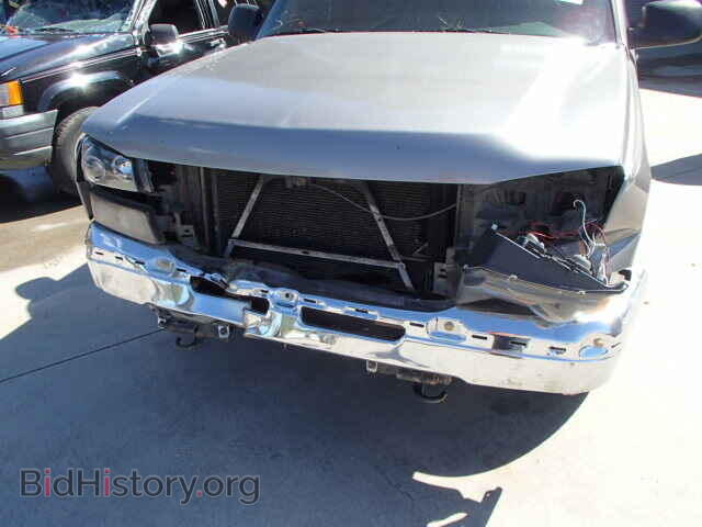 2006 CHEVROLET SILVERADO - VIN: 2GCEC19V661276746 - Photo 10
