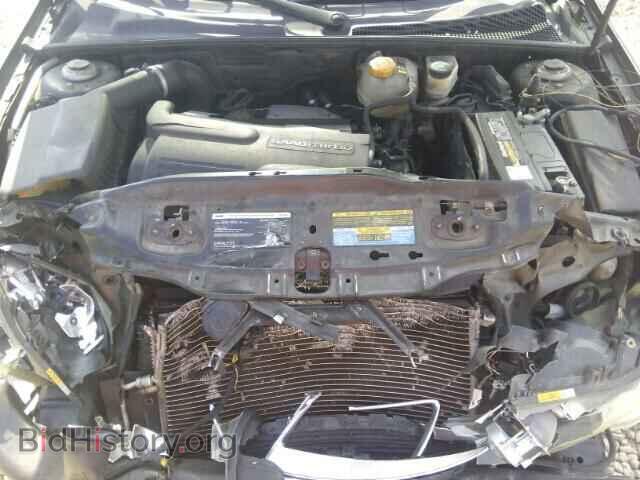 2006 SAAB 9 3 - VIN: YS3FD49YX61141295 - Фото 7
