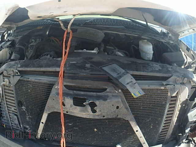 2006 CHEVROLET SILVERADO - VIN: 1GCHK23D46F218567 - Фото 7