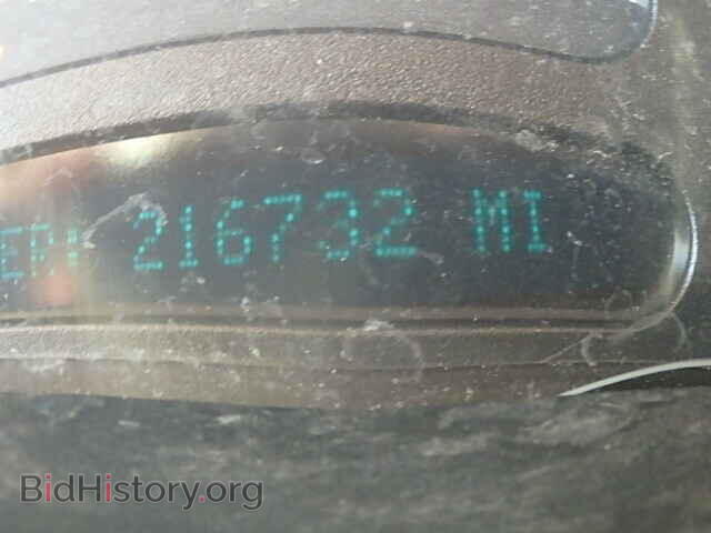 2006 CHEVROLET SILVERADO - VIN: 1GCHK23D46F218567 - Фото 8