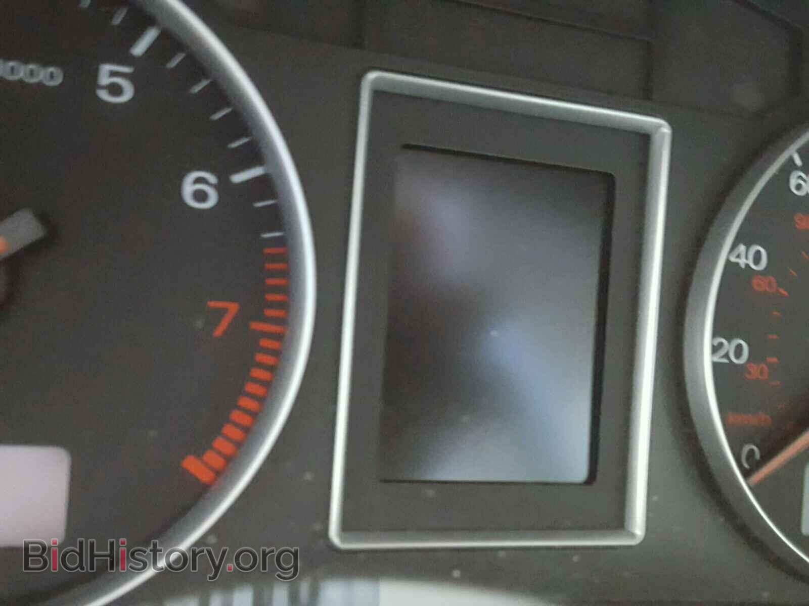 2005 AUDI A4 - VIN: WAULC68E35A074700 - Фото 8
