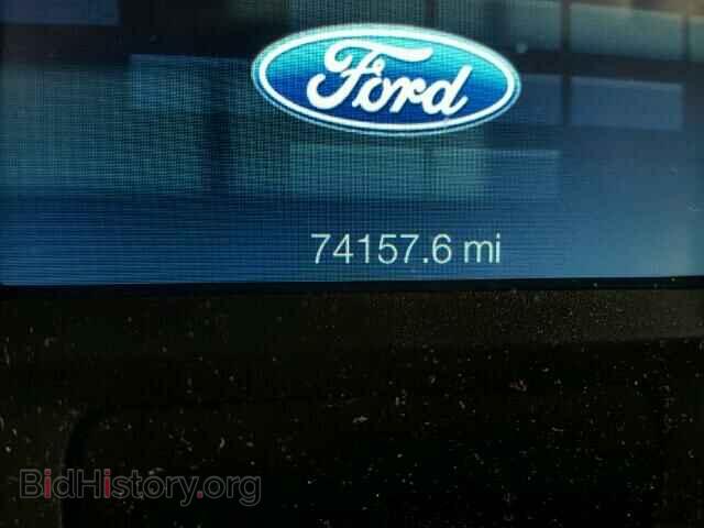 2012 FORD EDGE - VIN: 2FMDK4JC5CBA83791 - Фото 8