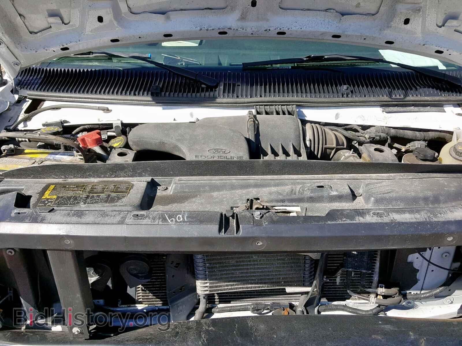 2016 FORD ECONOLINE - VIN: 1FDWE3FL9GDC38751 - Photo 7