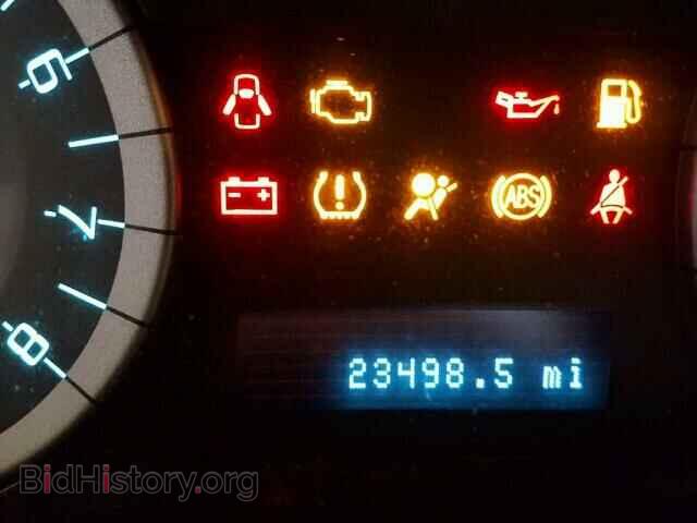 2012 FORD ESCAPE - VIN: 1FMCU0D79CKC66162 - Фото 8