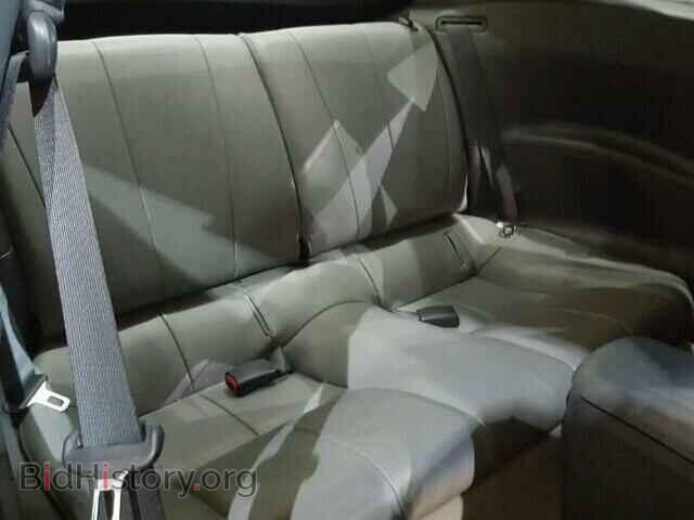 2006 MITSUBISHI ECLIPSE - VIN: 4A3AK34T36E041350 - Photo 6