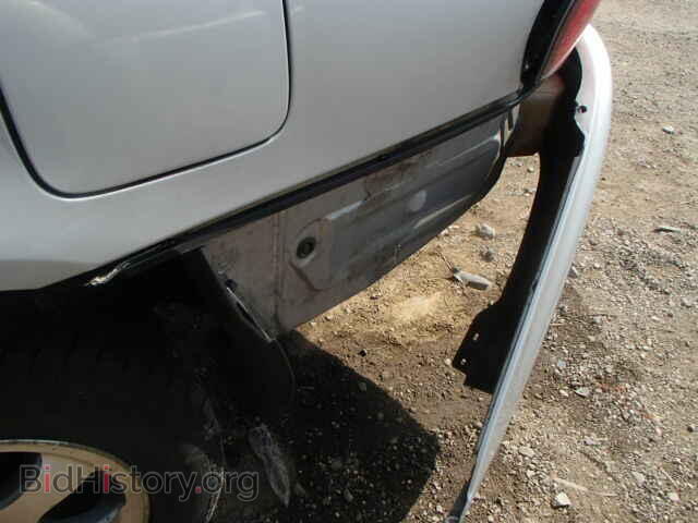2002 MAZDA 626 - VIN: 1YVGF22C225280200 - Фото 9
