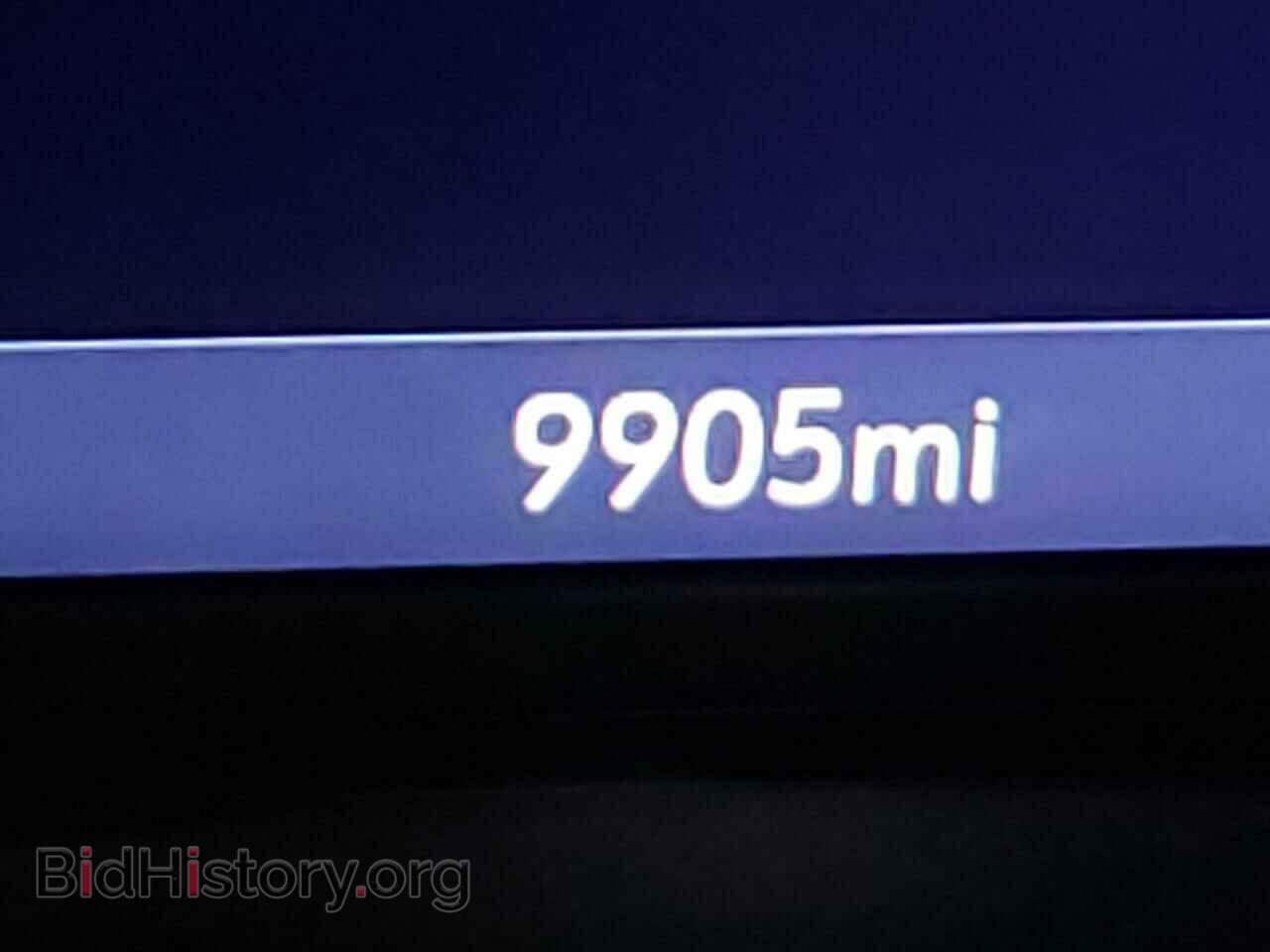 2021 GMC TERRAIN - VIN: 3GKALTEV3ML381955 - Photo 8