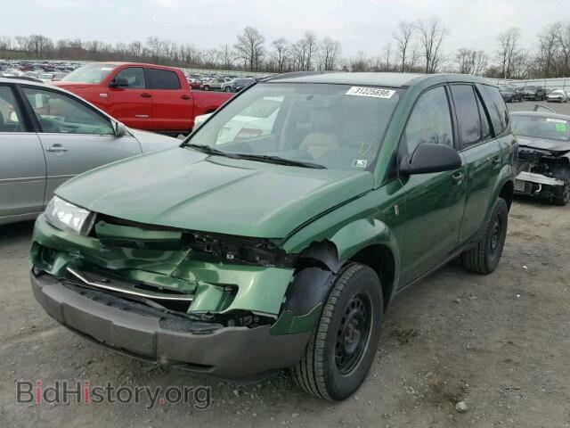 2004 SATURN VUE - VIN: 5GZCZ43D44S803010 - Фото 2